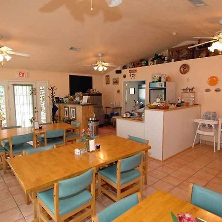 Buffalo Pointe Inn Williams Esterno foto