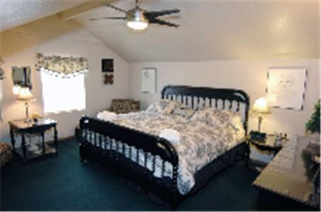 Buffalo Pointe Inn Williams Esterno foto
