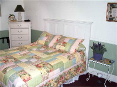 Buffalo Pointe Inn Williams Camera foto