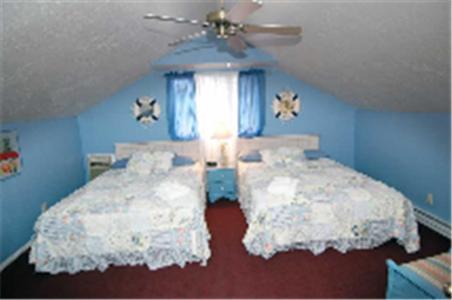 Buffalo Pointe Inn Williams Camera foto